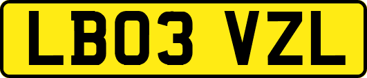 LB03VZL