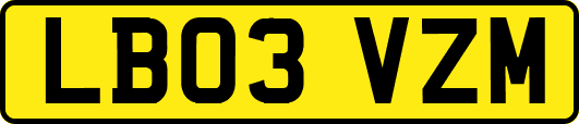 LB03VZM
