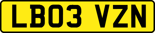 LB03VZN