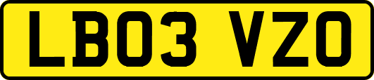 LB03VZO