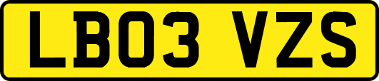LB03VZS