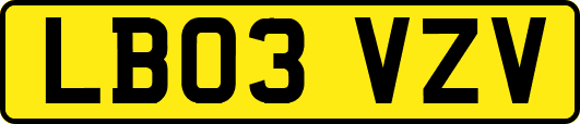 LB03VZV