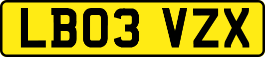 LB03VZX