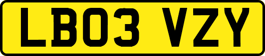 LB03VZY
