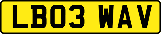 LB03WAV