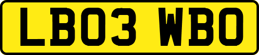 LB03WBO
