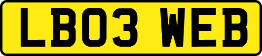 LB03WEB
