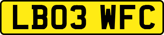 LB03WFC