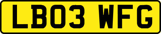 LB03WFG