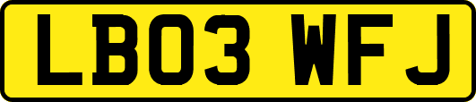 LB03WFJ