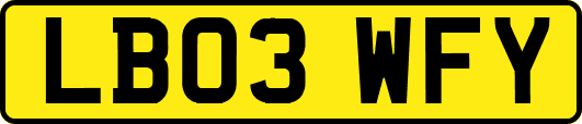 LB03WFY