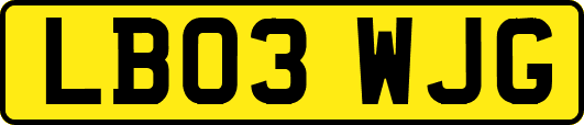 LB03WJG