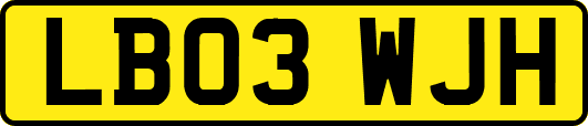 LB03WJH