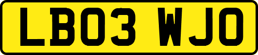 LB03WJO