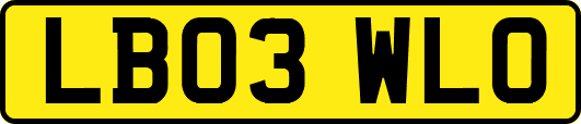 LB03WLO