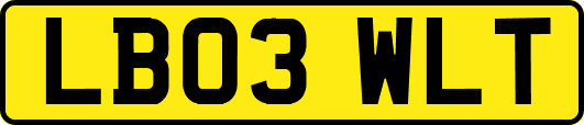 LB03WLT