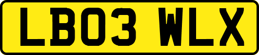 LB03WLX