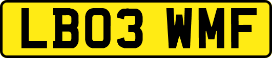 LB03WMF