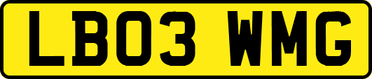 LB03WMG