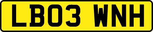LB03WNH