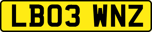 LB03WNZ
