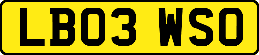 LB03WSO