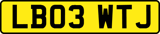 LB03WTJ