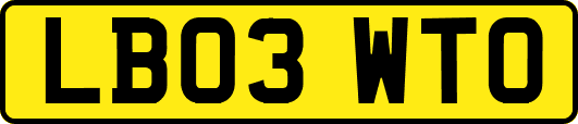 LB03WTO