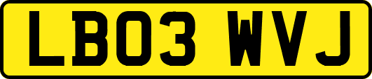 LB03WVJ