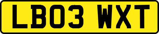 LB03WXT