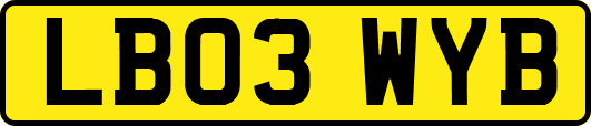 LB03WYB