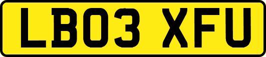 LB03XFU