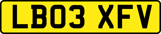 LB03XFV