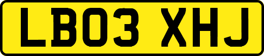 LB03XHJ