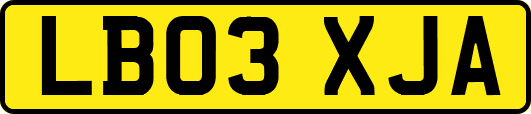 LB03XJA