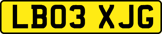LB03XJG