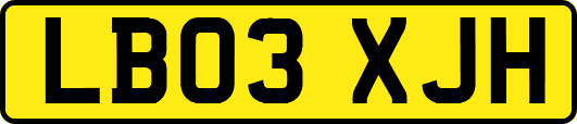 LB03XJH