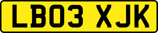 LB03XJK