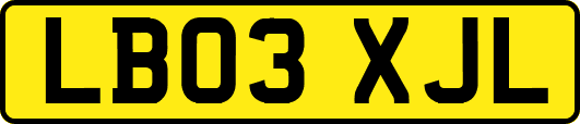 LB03XJL