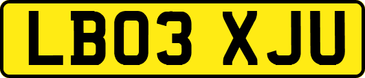 LB03XJU
