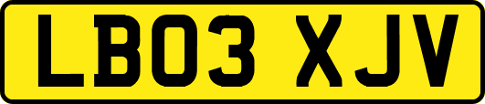 LB03XJV
