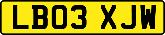 LB03XJW