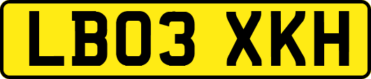 LB03XKH