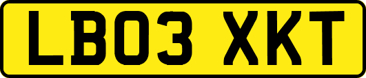 LB03XKT