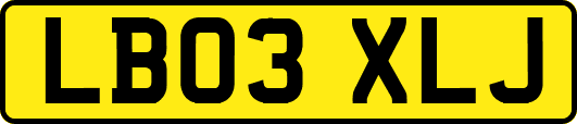 LB03XLJ