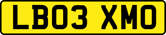 LB03XMO