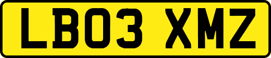 LB03XMZ