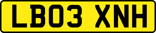 LB03XNH