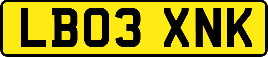 LB03XNK