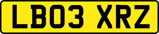 LB03XRZ